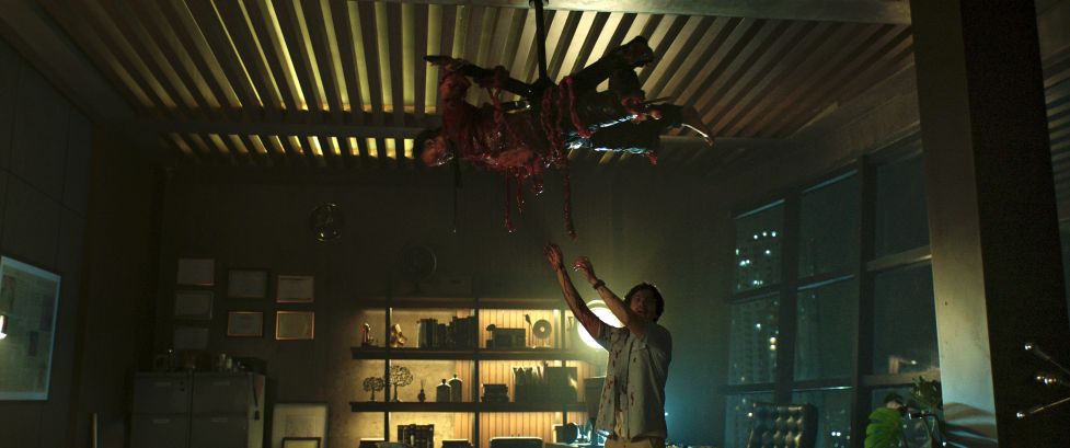 Ghost in the cell JokoAnwar 202608113 201