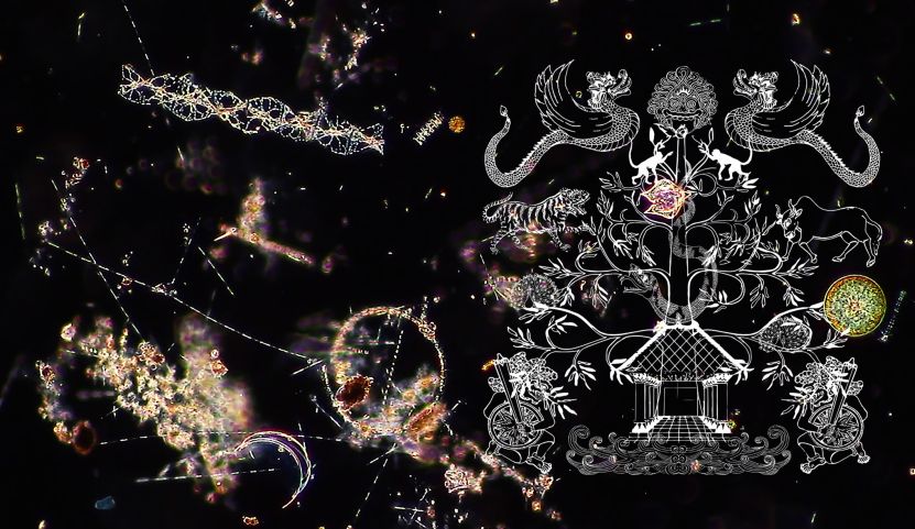 Indah Arsyad The Ultimate Breath01