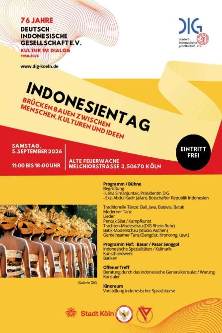 050926 Indonesientag DIG hoch01