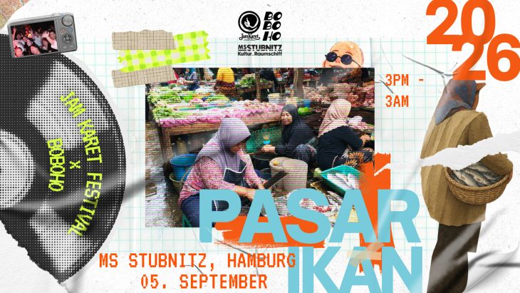050926 JamKaretFestival HHquer01