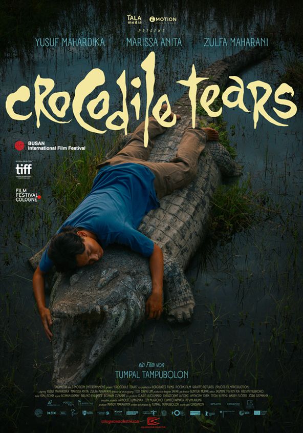 060526 Crocodile Tears Poster web01