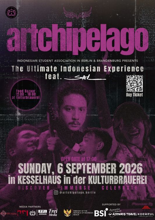 060926 Artchipelago 202601