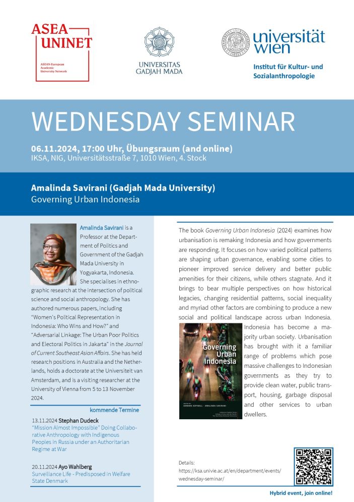 061124 Poster4 Savirani Lecture01