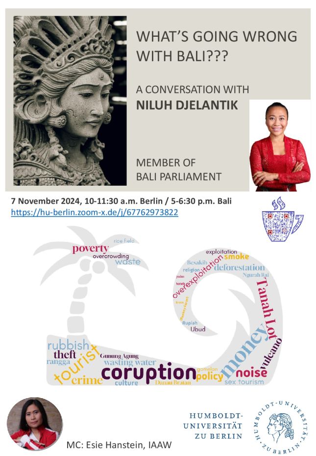 071124 In Conversation with Niluh Djelantik001
