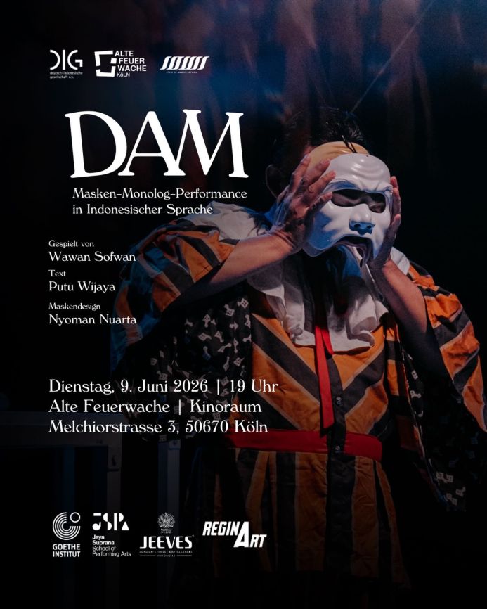 090626 DAM Topeng Wawan Koeln01