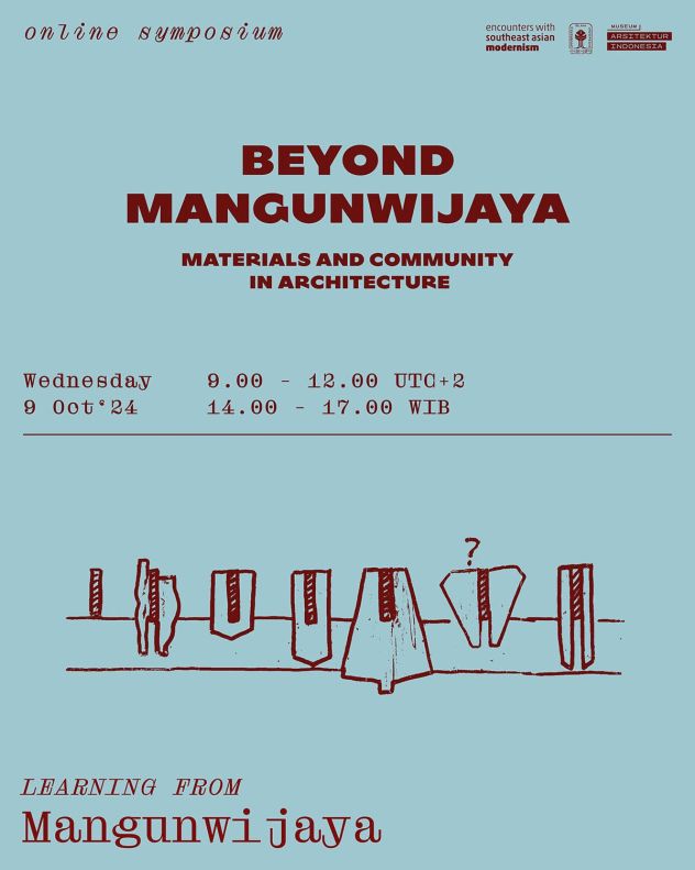 091024 Mangunwijaya01