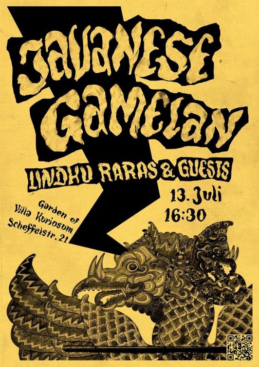 130725 Javanese Gamelan Lindhu Raras001