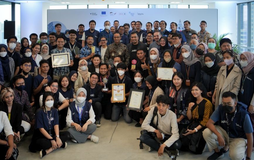 170924 Jakarta Future City Hub Signing Ceremony001