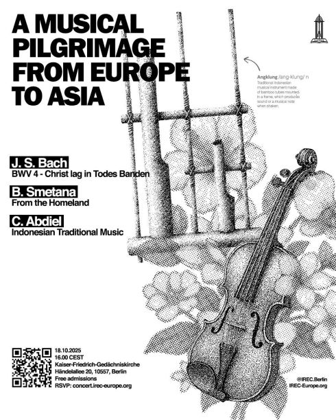 181025 Pilgrimage Berlin001