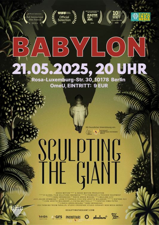 210525 Babylon Giant