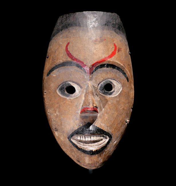 211125 Dogon Dayak01