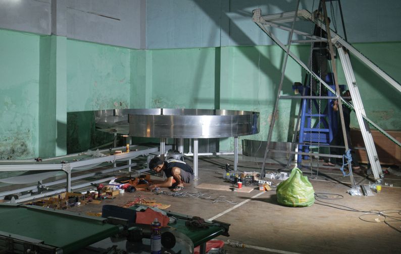 280825 BagusPandega Antapani16 Progress01