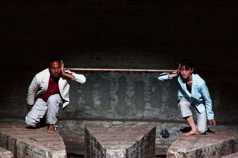 2901 0102 Ruben Dock11 Distanz Photo Carlos Collado01