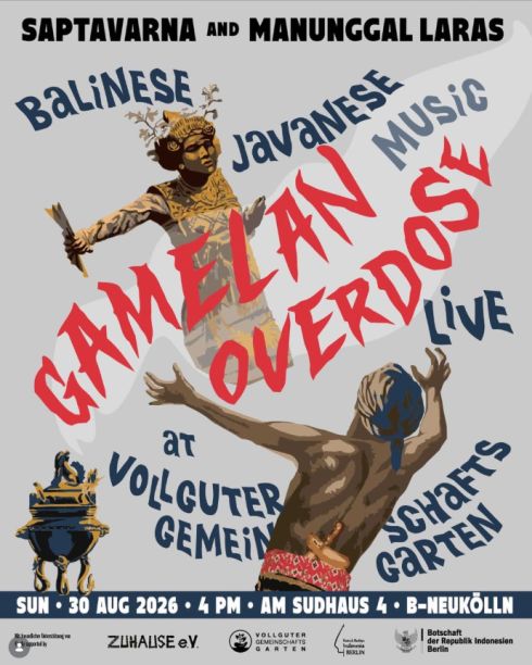 300826 Gamelan Overdose01