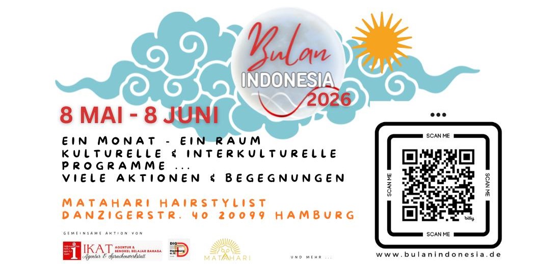 Bulan Indonesia 2026