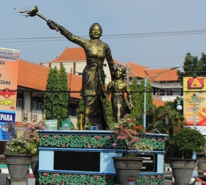 R.A. Kartini