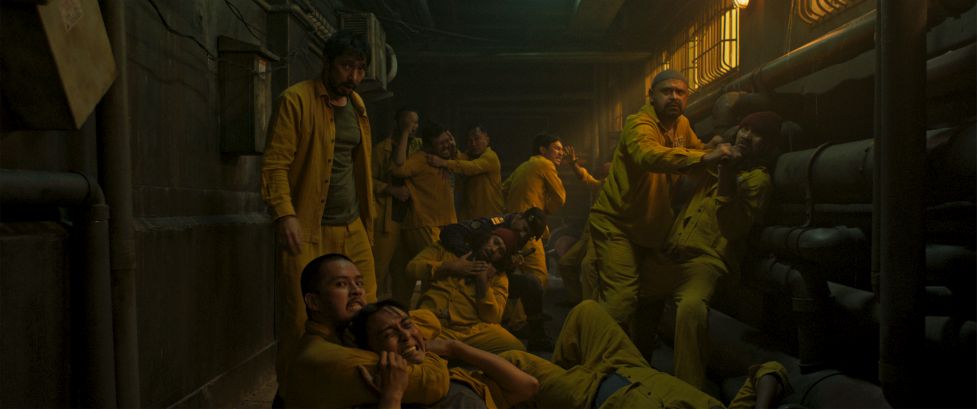 Indonesien auf der 76. Berlinale